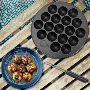 أواني مطبخ صغيرة مستديرة ساخنة - Multifunctional Hot Round Small Kitchen Utensils