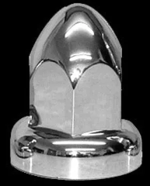 1 1/16" Bullet Nut Cover