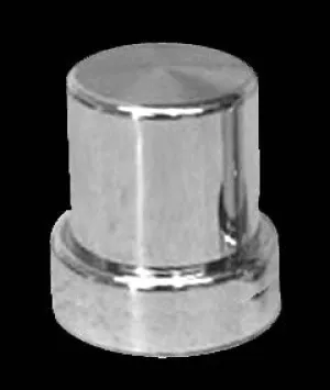 1 1/16" Top Hat Lug Nut Cover