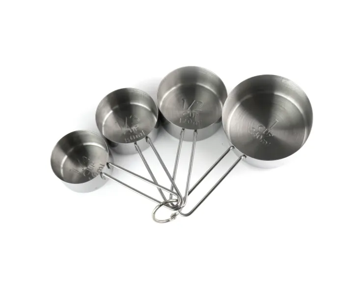 12927704, Martha Stewart- Richburn 4pk Measuring Cups