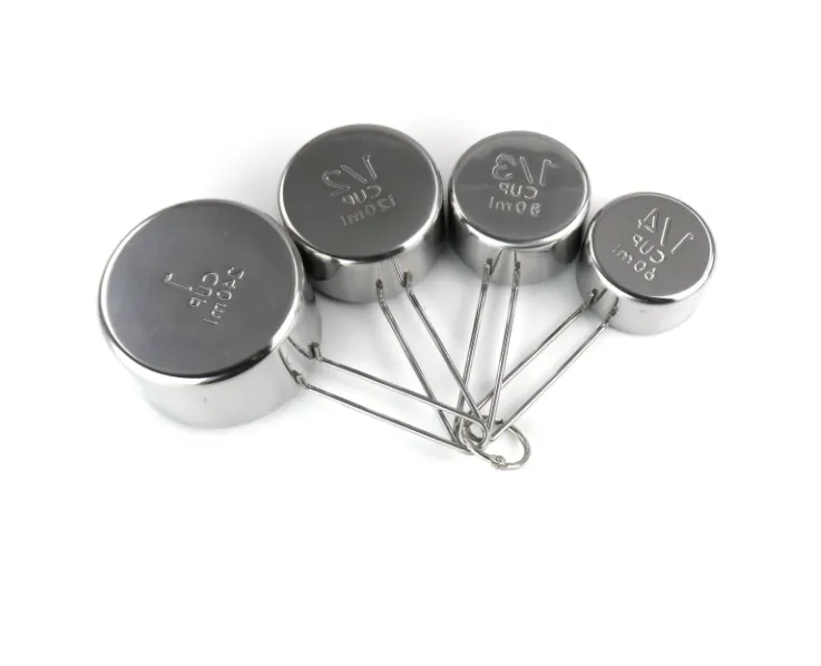 12927704, Martha Stewart- Richburn 4pk Measuring Cups