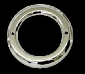 2 1/2" Light Bezel