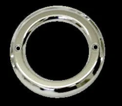 2 1/2" Light Bezel