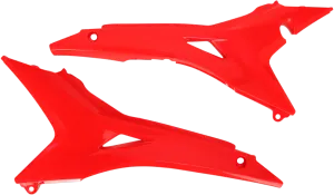 ACERBIS Airbox Cover - Red 2314390227