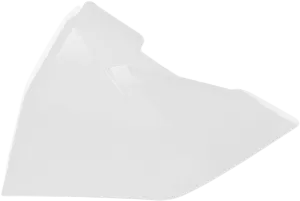 ACERBIS Airbox Cover - White 2685986811
