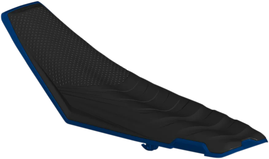 ACERBIS X-Seat - Soft - Black/Blue - Husqvarna 2734900001