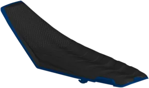 ACERBIS X-Seat - Soft - Black/Blue - Husqvarna 2734900001