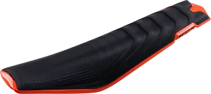 ACERBIS X-Seat - Soft - Black/Orange - KTM 2732170001