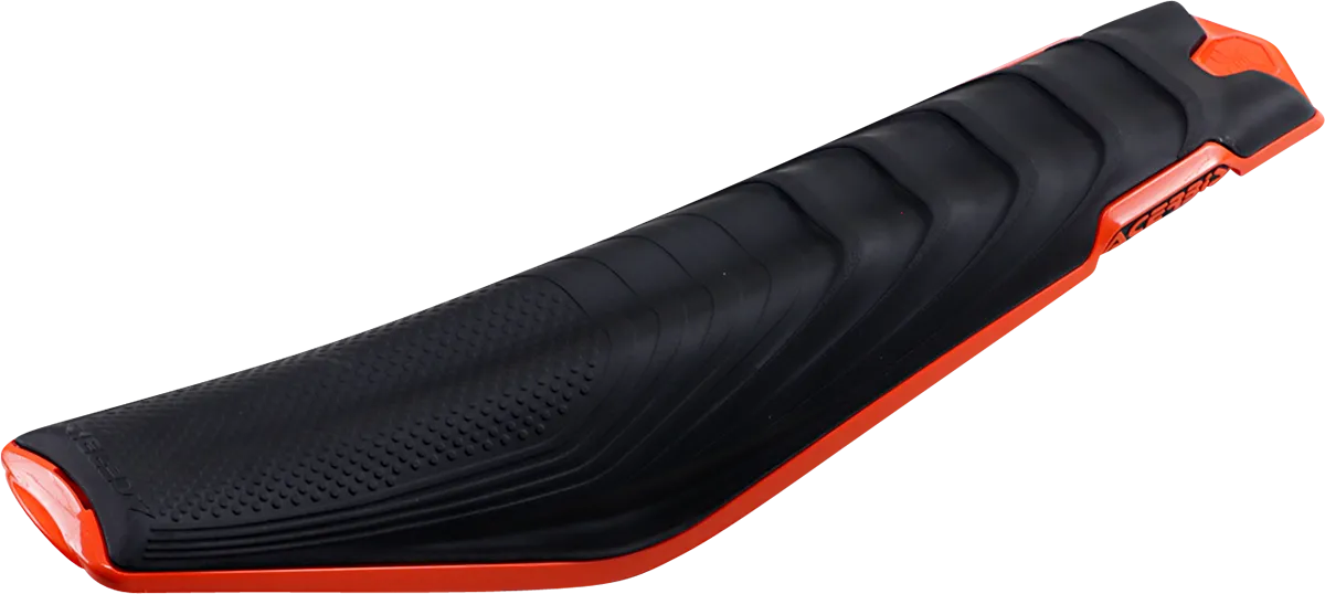 ACERBIS X-Seat - Soft - Black/Orange - KTM 2732170001