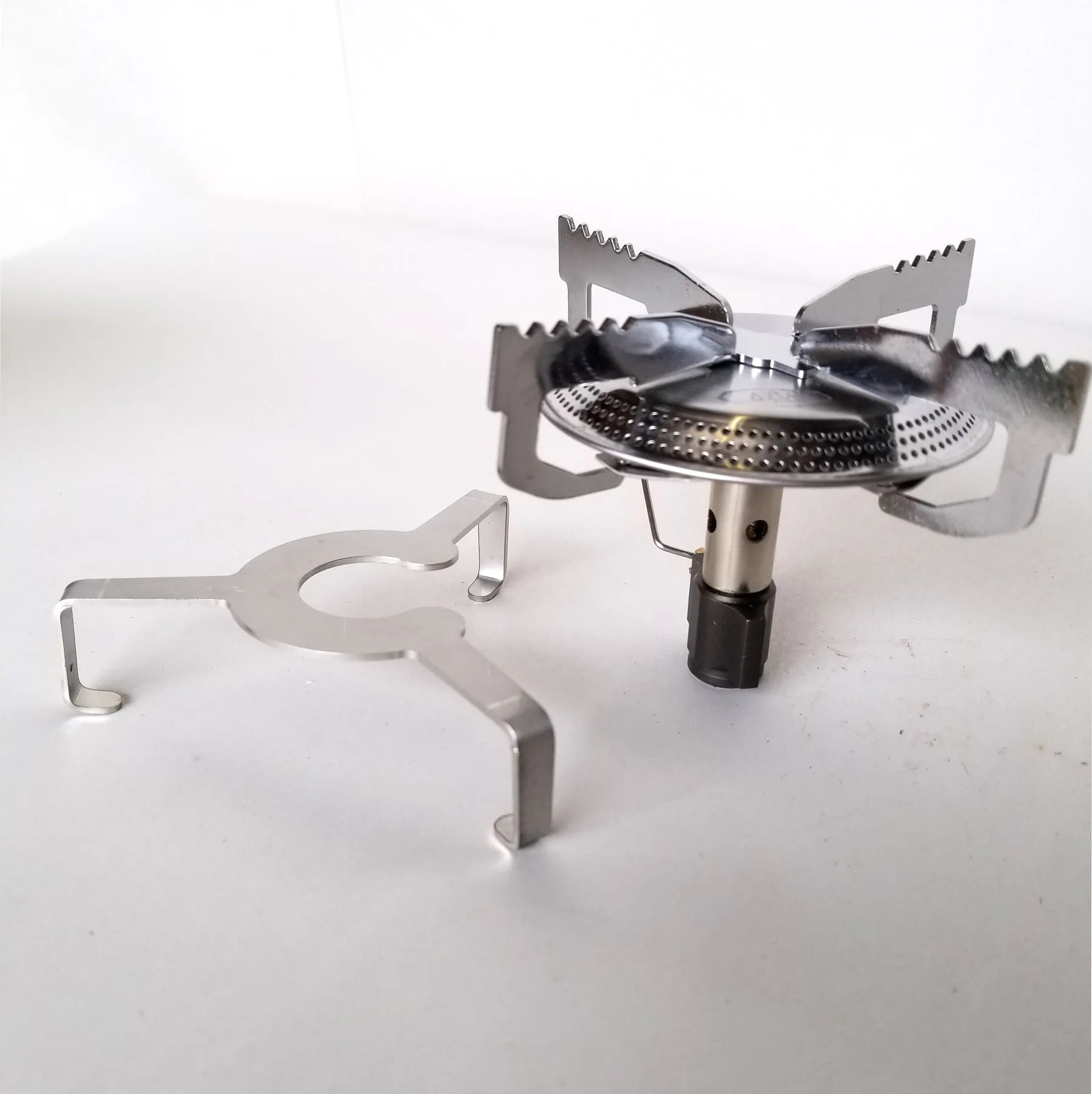 ADVENTURE SKOTTLE GRILL KIT