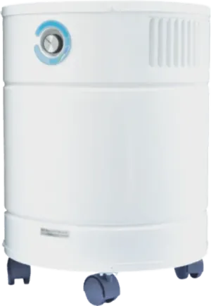 AllerAir - AirMedic Pro 5 HDS - Smoke Eater Air Purifier