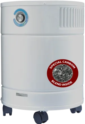 AllerAir - AirMedic Pro 5 Plus VOG Air Purifier