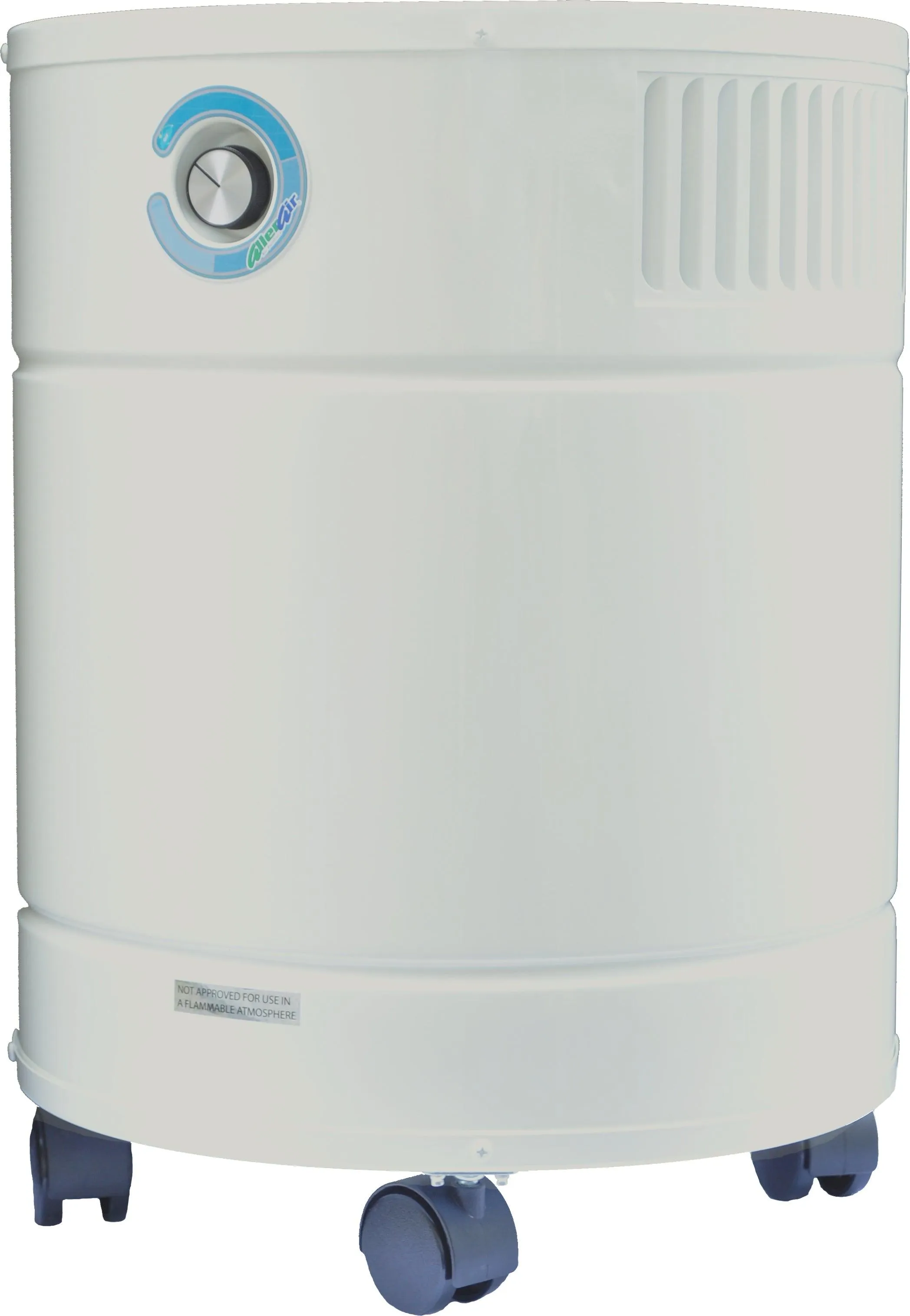 AllerAir - AirMedic Pro 5 Plus VOG Air Purifier