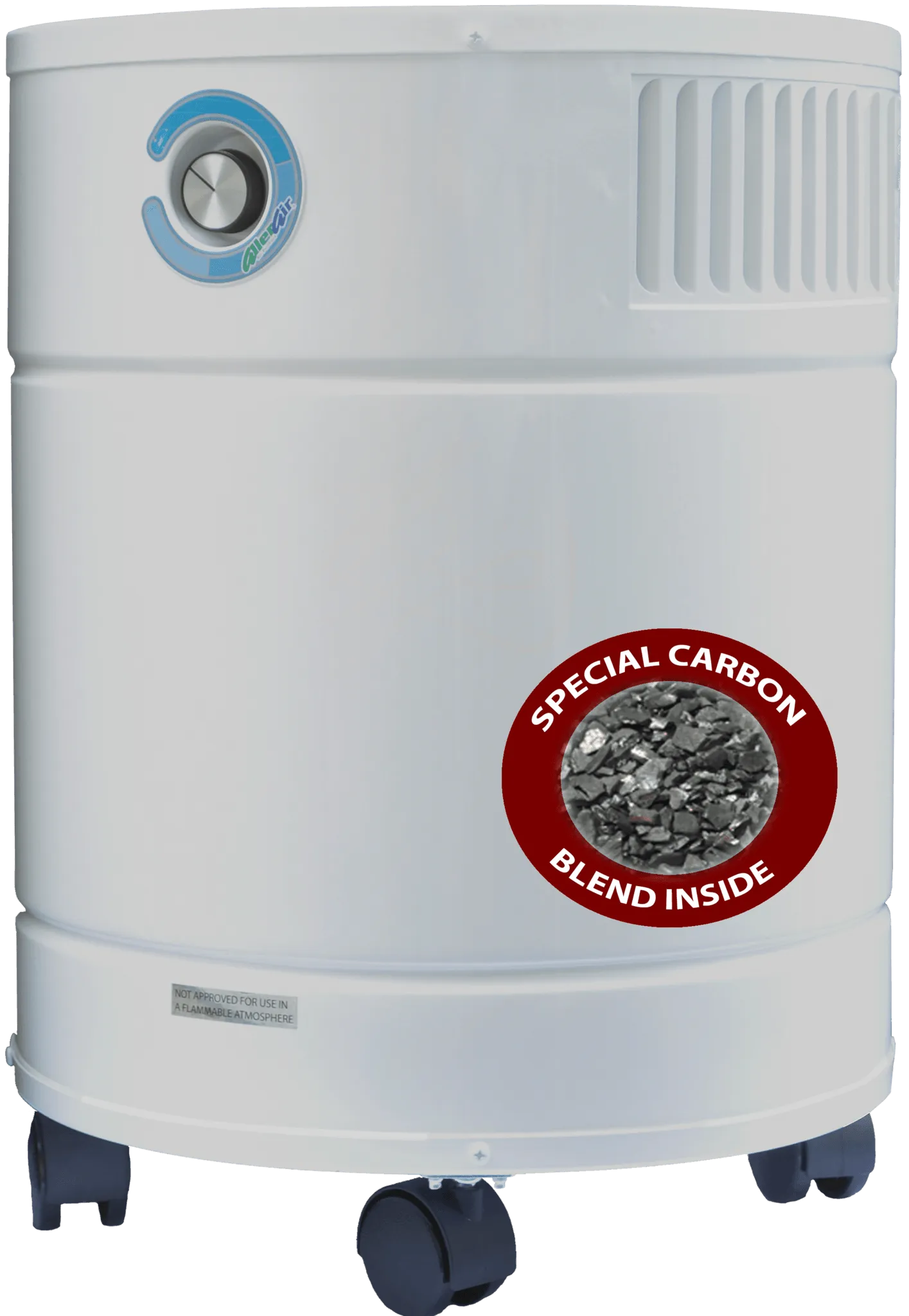 AllerAir - AirMedic Pro 5 Plus VOG Air Purifier