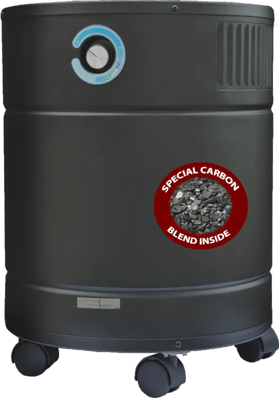 AllerAir - AirMedic Pro 5 Plus VOG Air Purifier