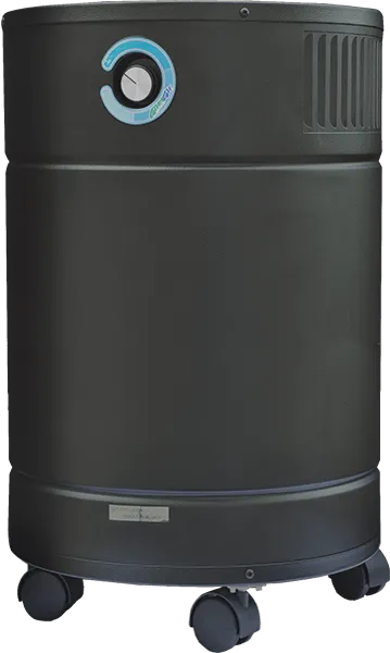 AllerAir - AirMedic Pro 6 HD Air Purifier