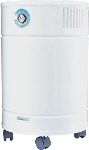 AllerAir - AirMedic Pro 6 HD Air Purifier