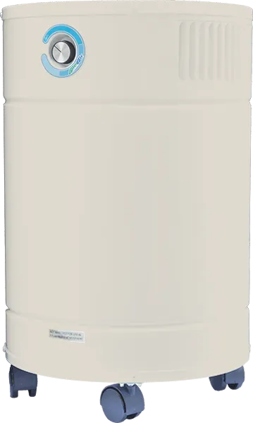 AllerAir - AirMedic Pro 6 HD Air Purifier