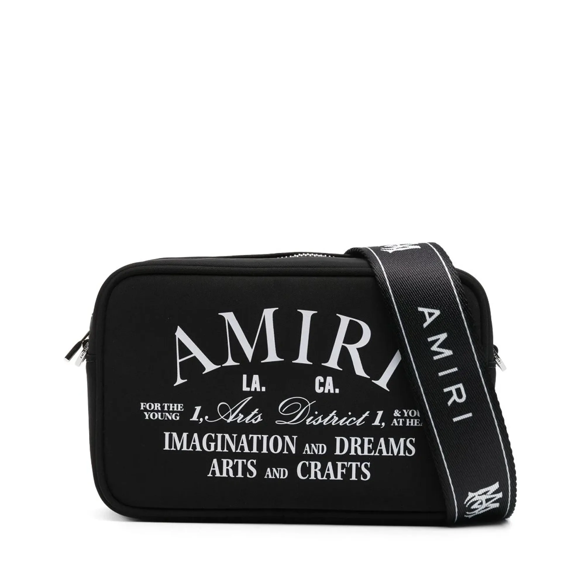 Arts District Camera Case