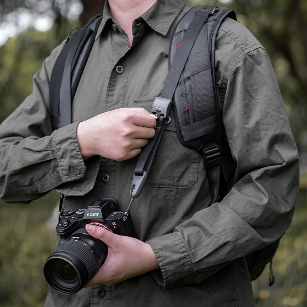 Backpack Camera Strap