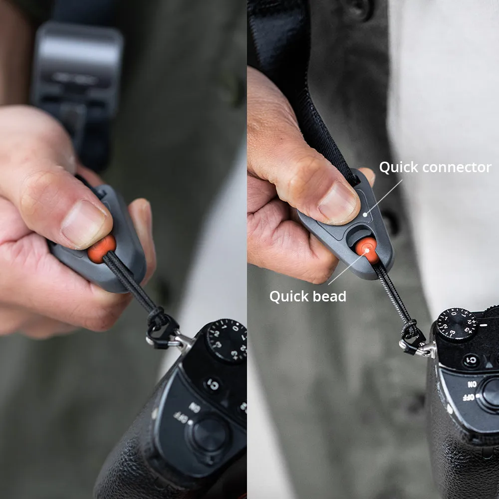 Backpack Camera Strap