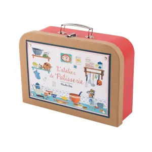 Baking Set - Les Jouets d'Hier