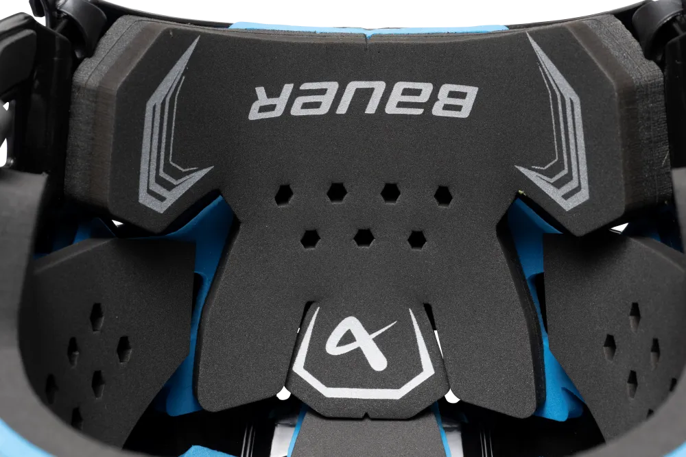 Bauer RE-AKT 55 Hockey Helmet