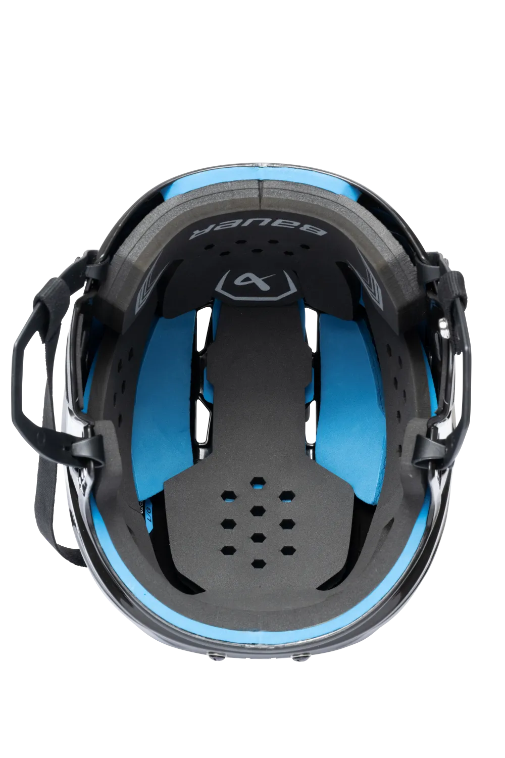 Bauer RE-AKT 55 Hockey Helmet