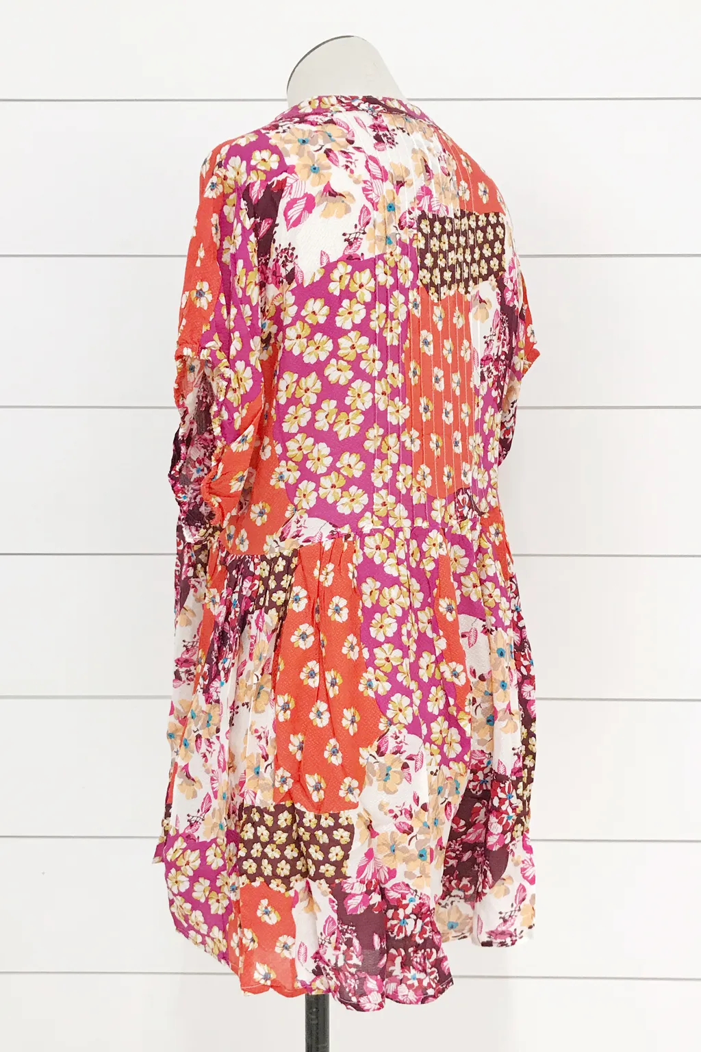 Bells & Whistles Romper