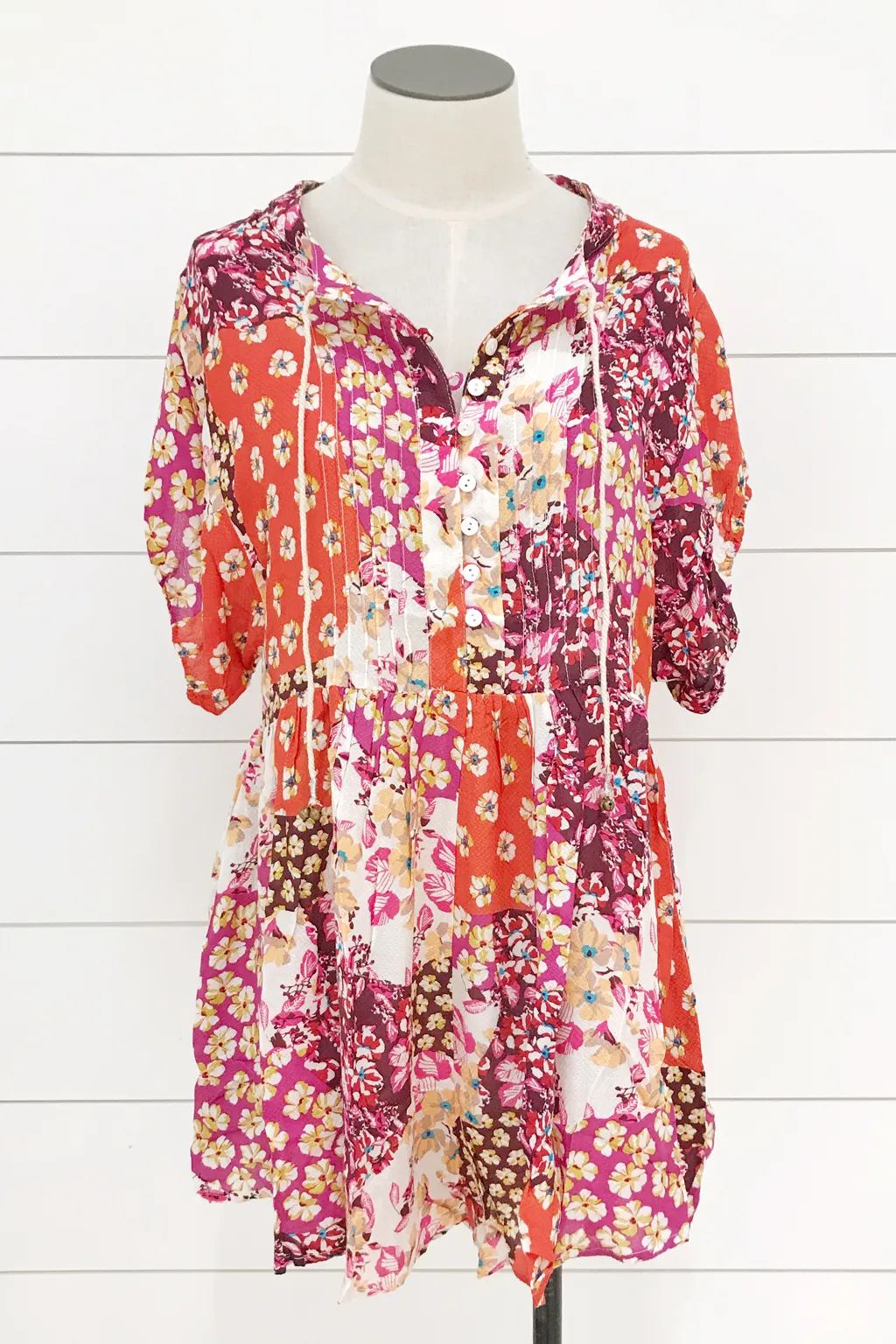 Bells & Whistles Romper