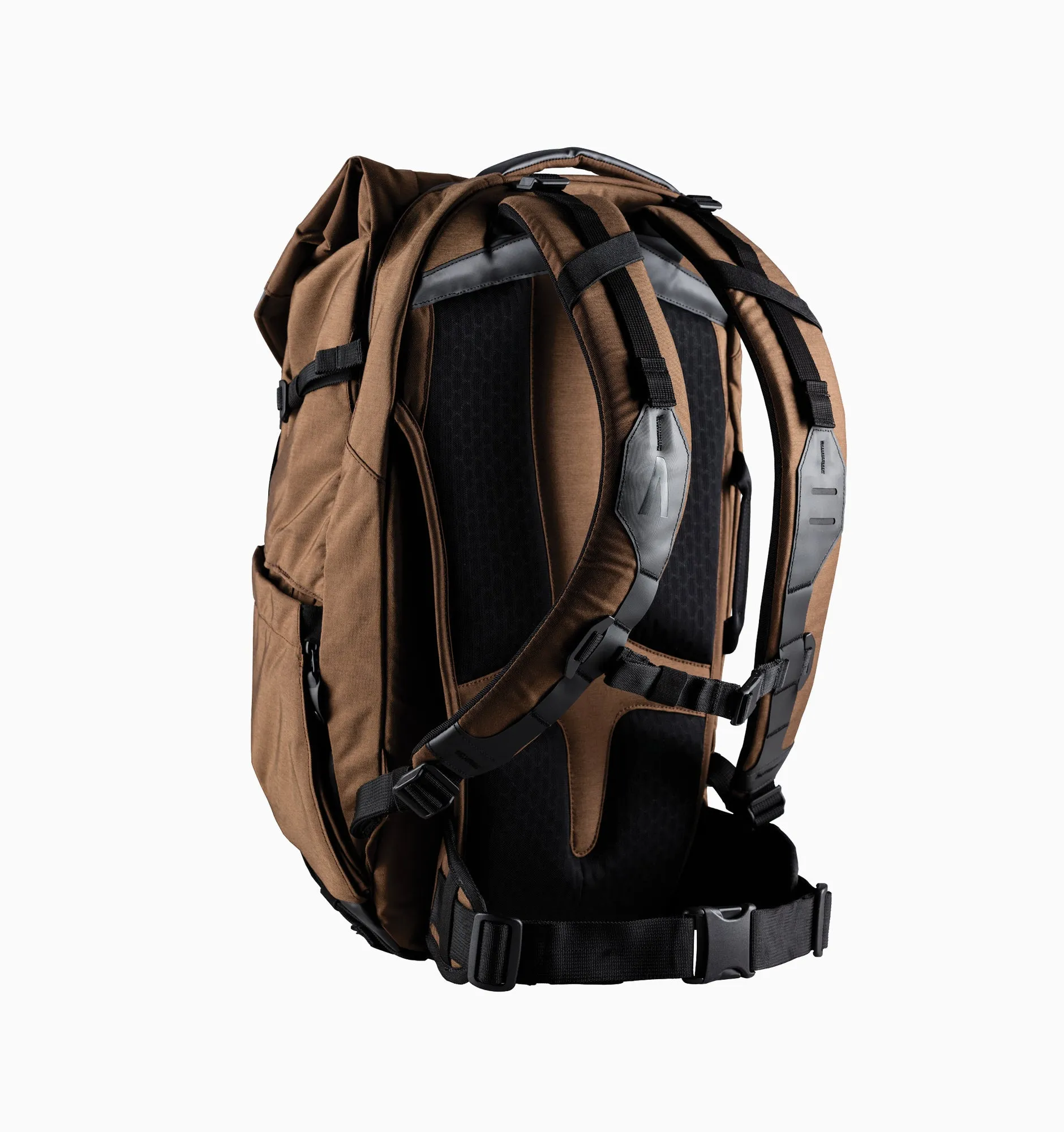 Boundary Supply Prima System Modular DSLR Travel Backpack