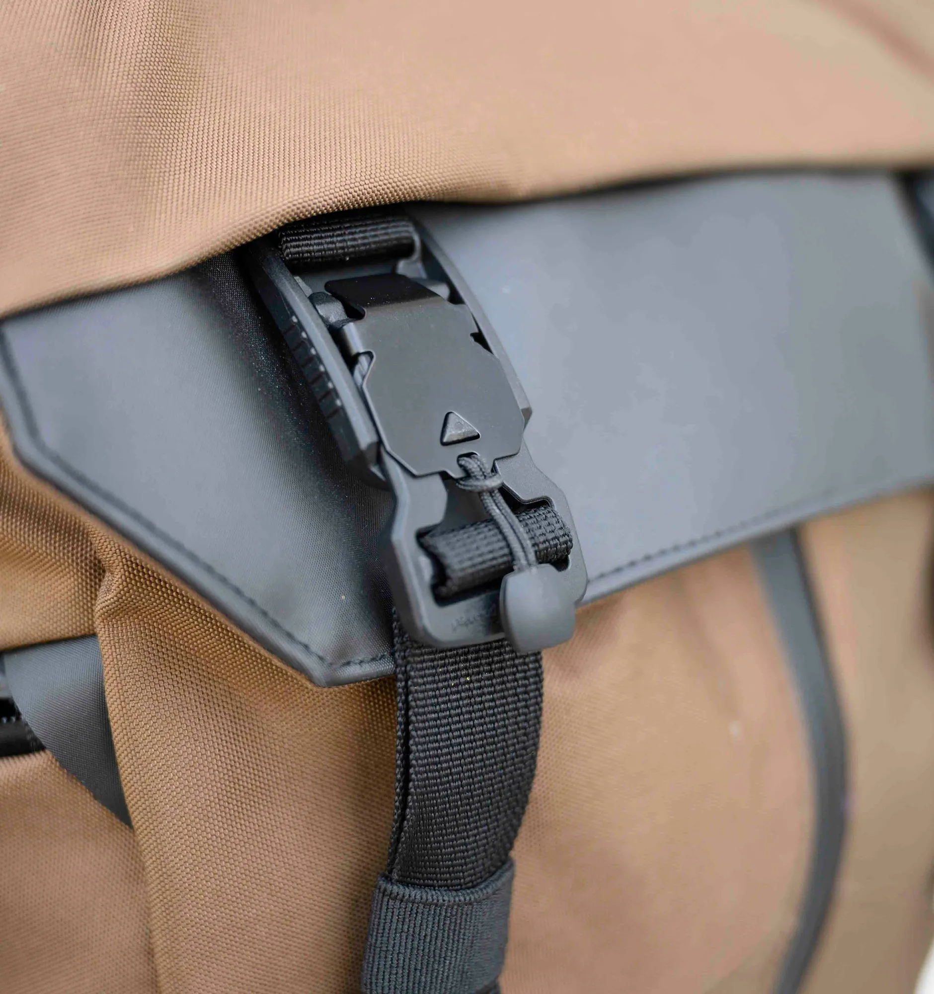 Boundary Supply Prima System Modular DSLR Travel Backpack