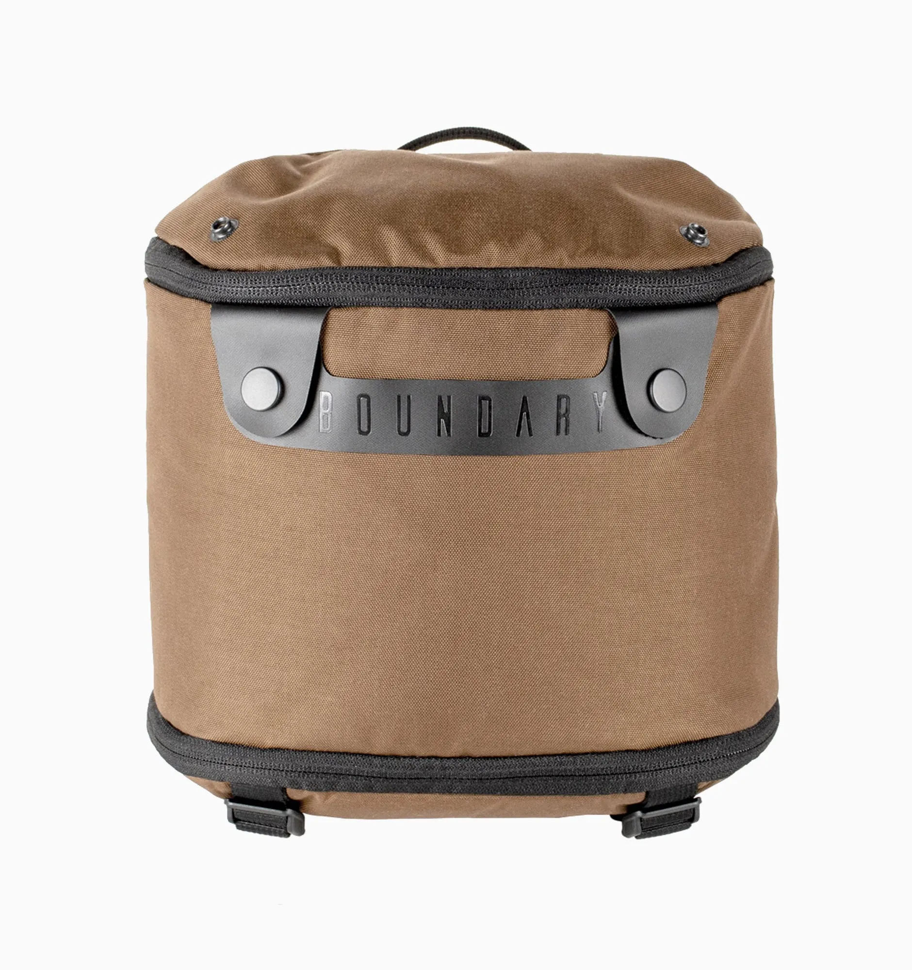 Boundary Supply Prima System Modular DSLR Travel Backpack