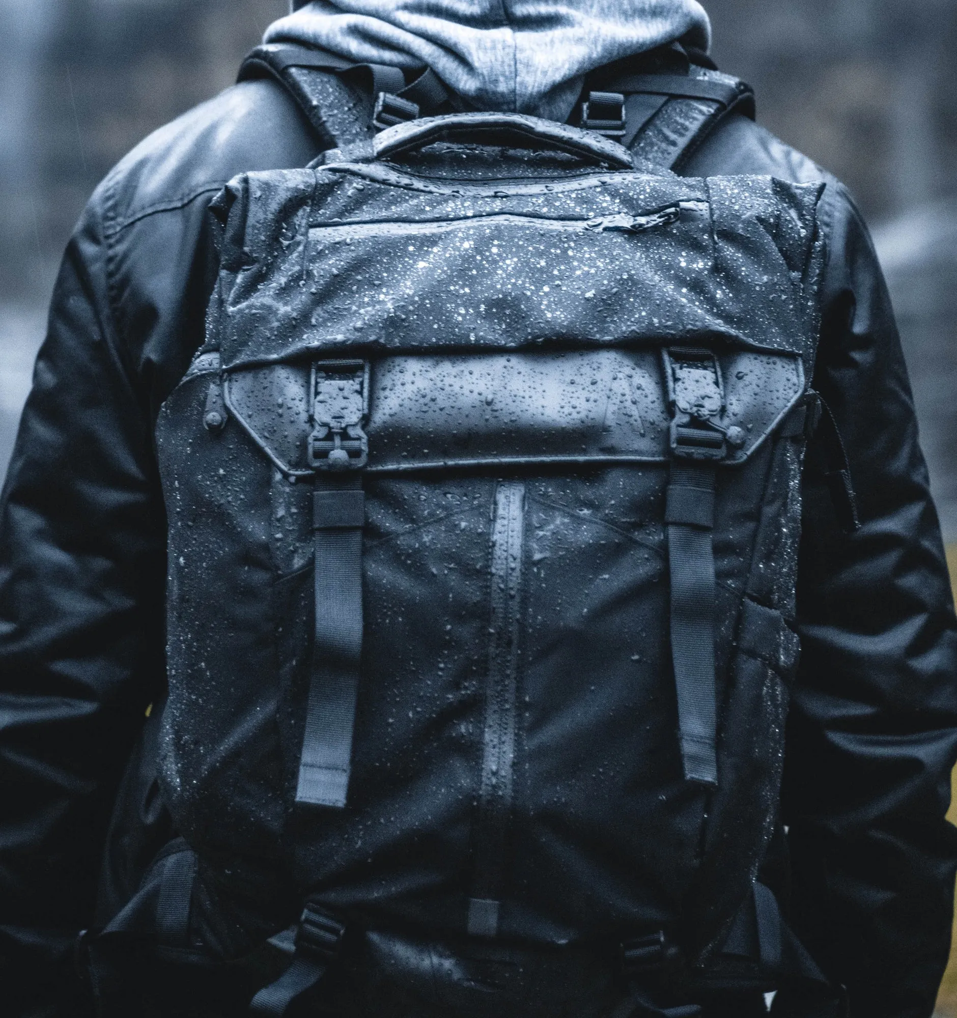 Boundary Supply Prima System Modular DSLR Travel Backpack
