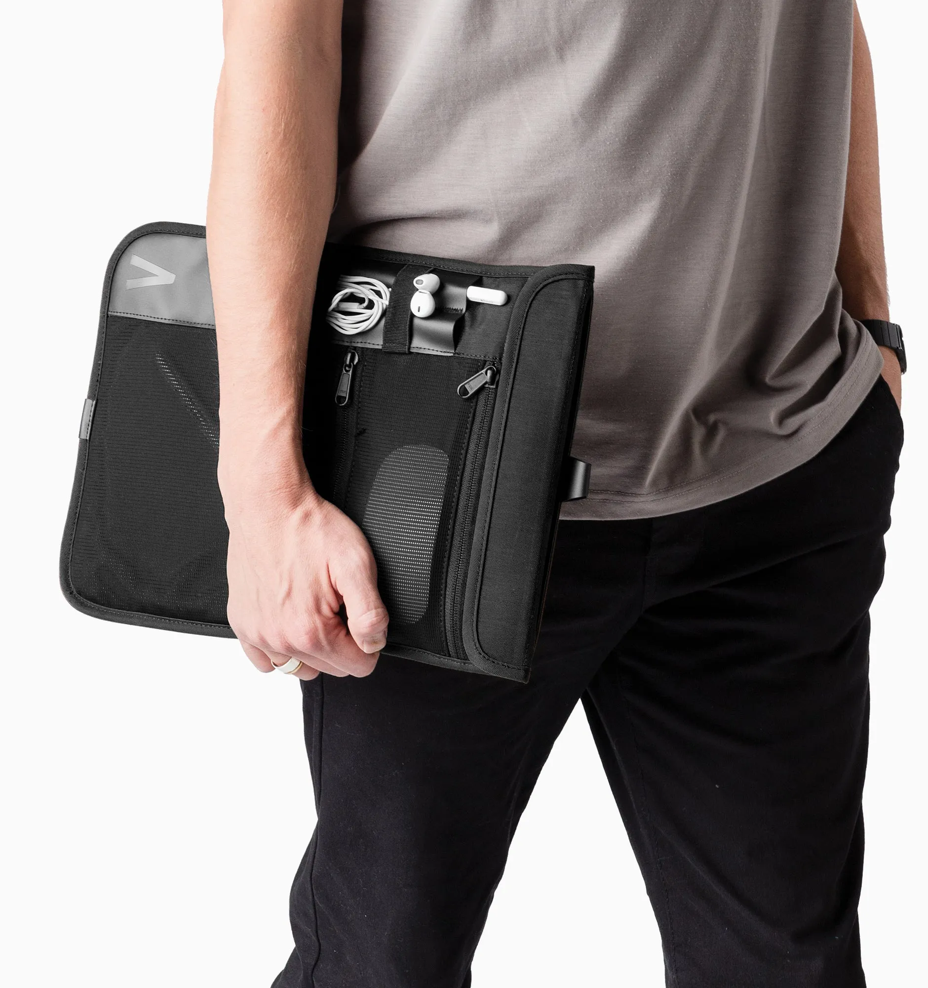 Boundary Supply Prima System Modular DSLR Travel Backpack