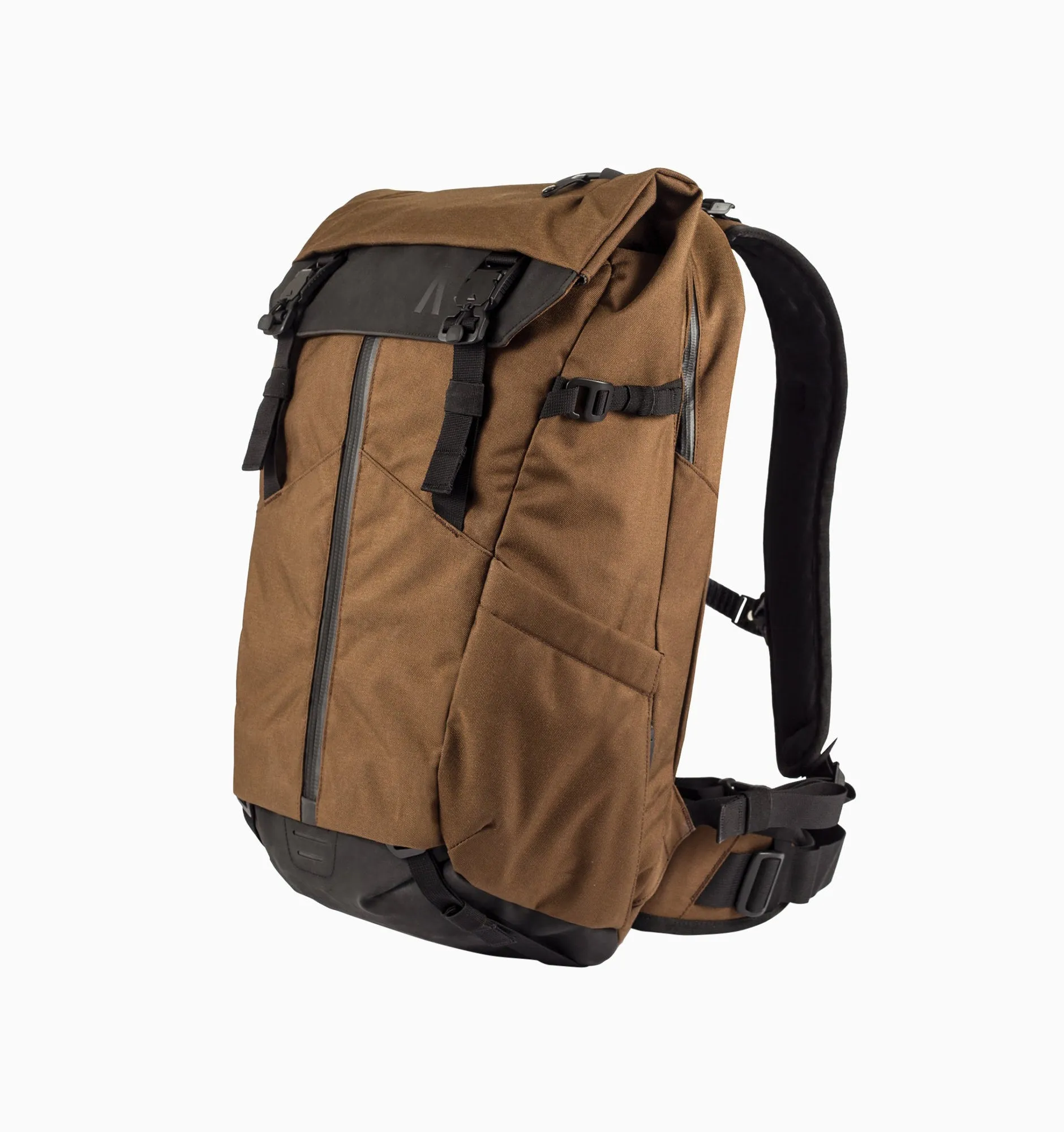 Boundary Supply Prima System Modular DSLR Travel Backpack