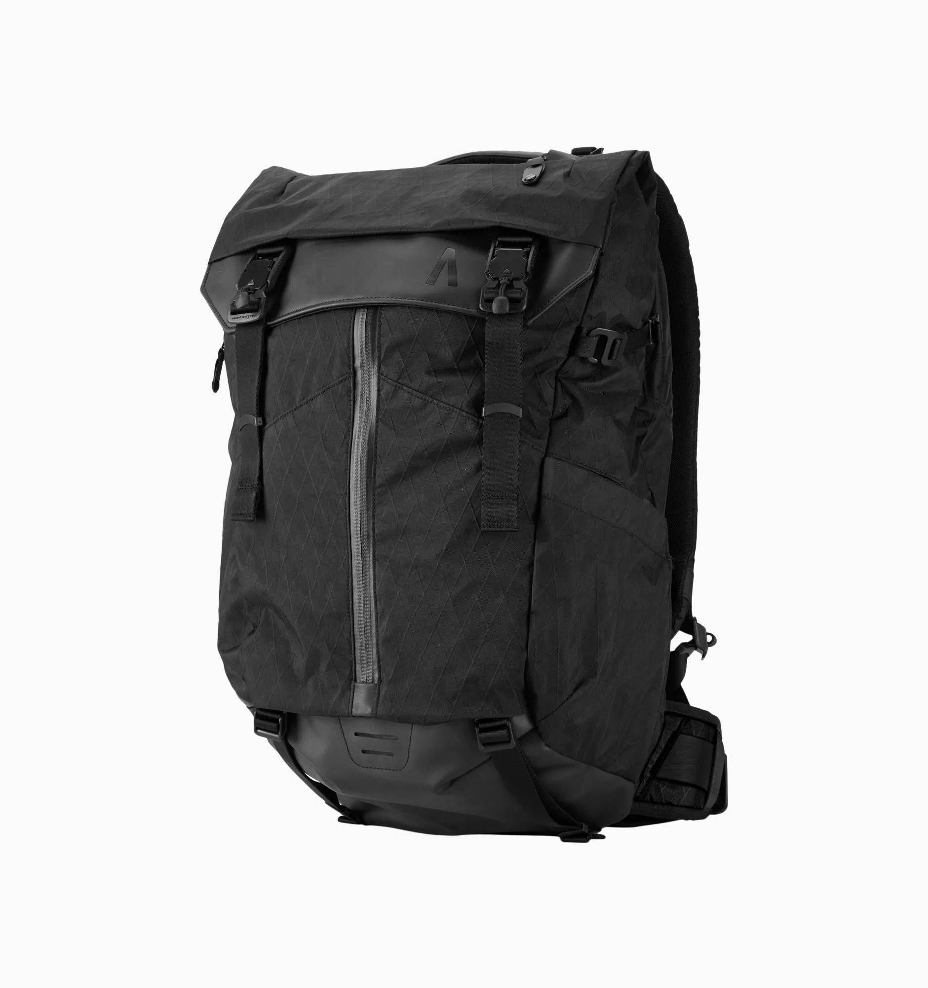Boundary Supply Prima System Modular DSLR Travel Backpack