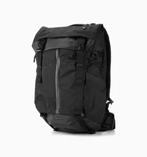 Boundary Supply Prima System Modular X-Pac DSLR Travel Backpack