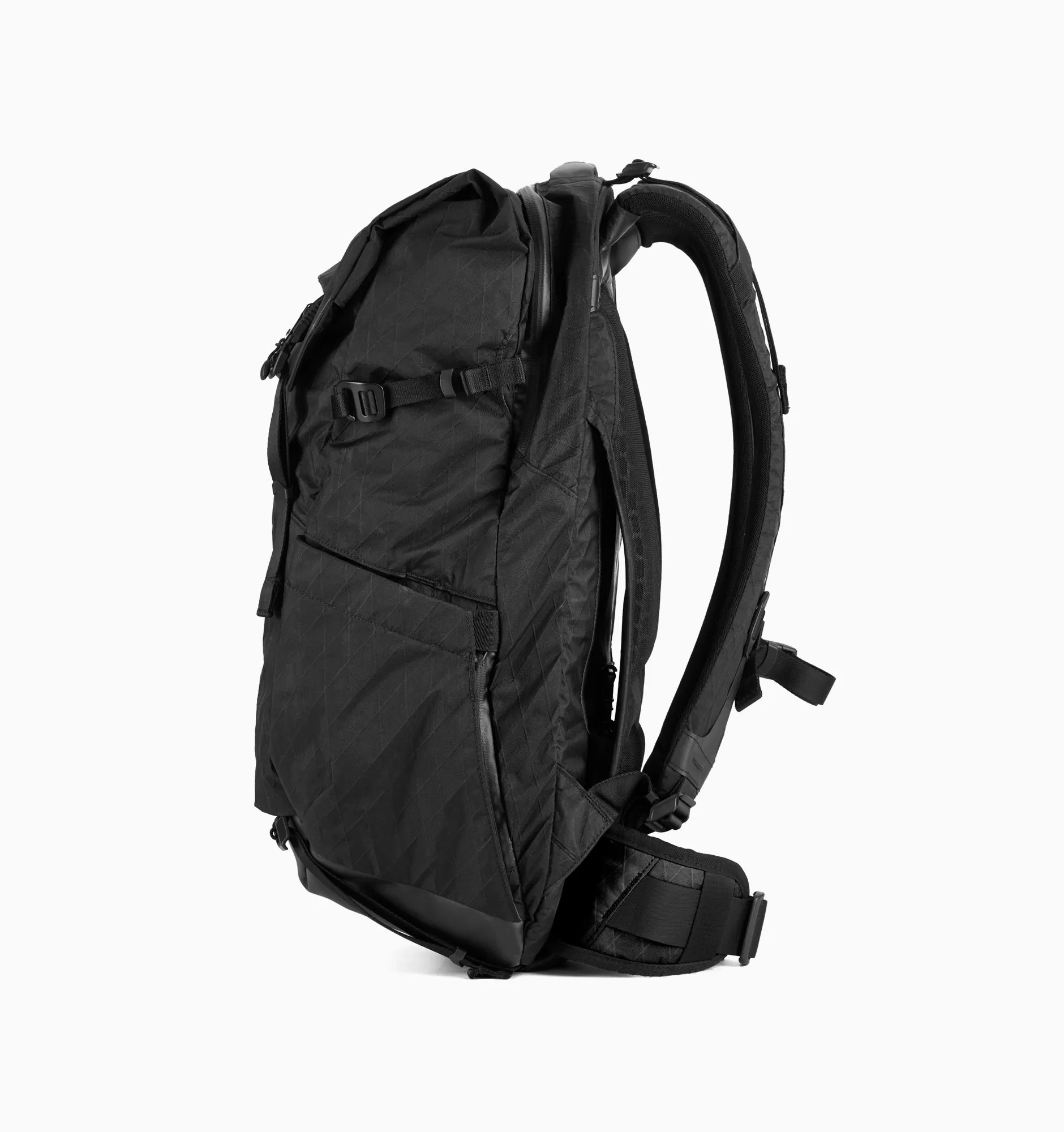 Boundary Supply Prima System Modular X-Pac DSLR Travel Backpack