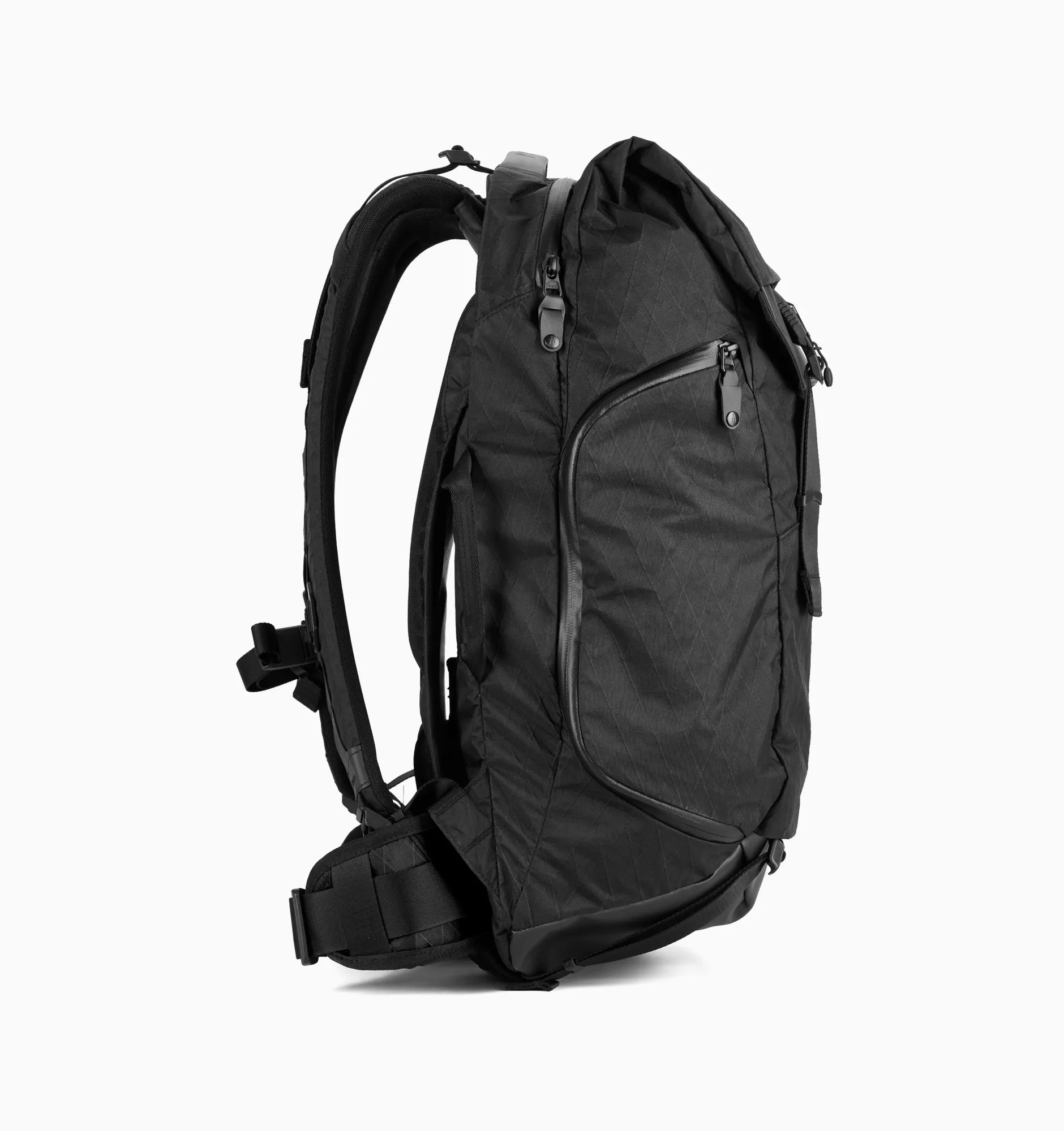Boundary Supply Prima System Modular X-Pac DSLR Travel Backpack