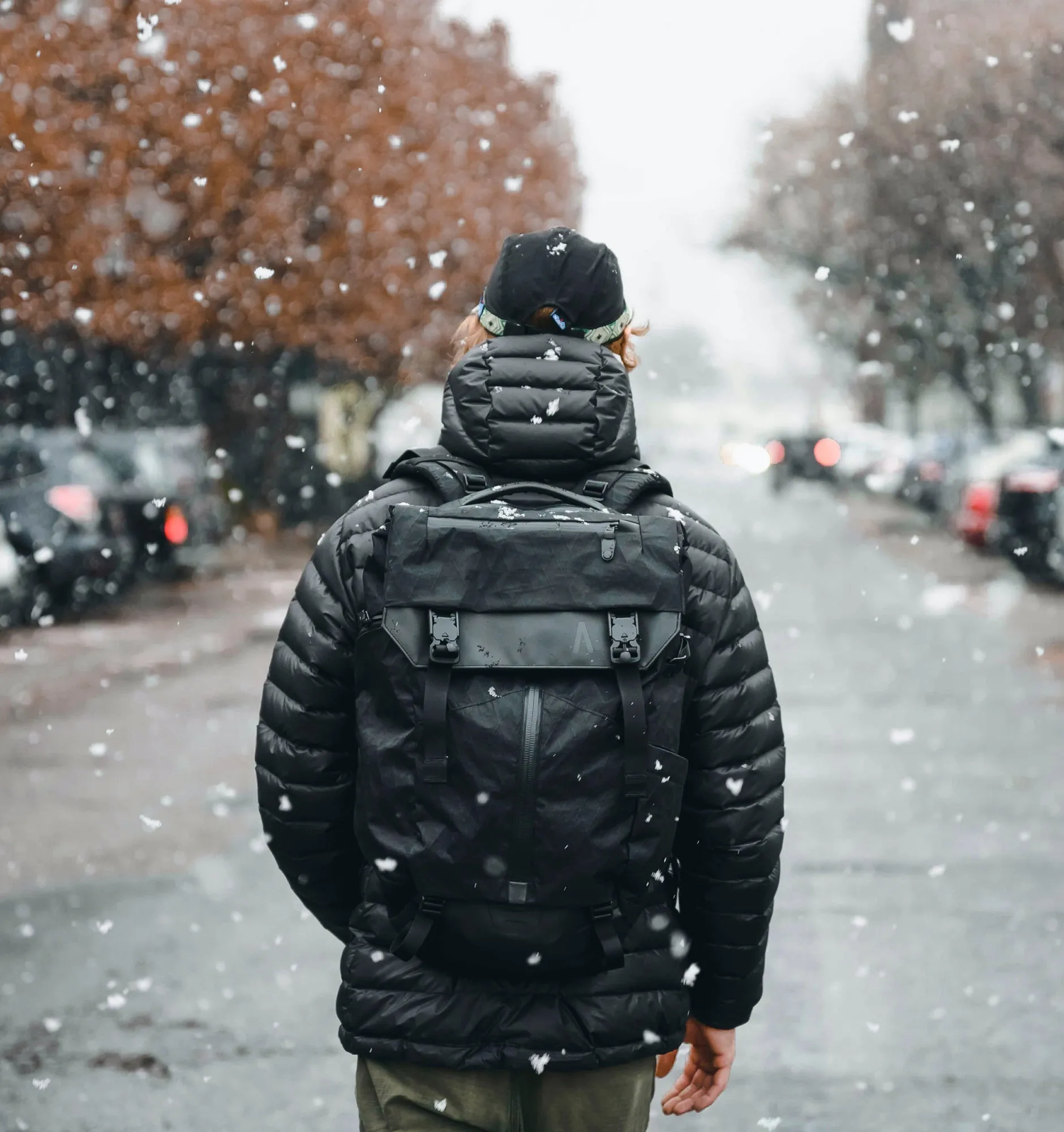 Boundary Supply Prima System Modular X-Pac DSLR Travel Backpack