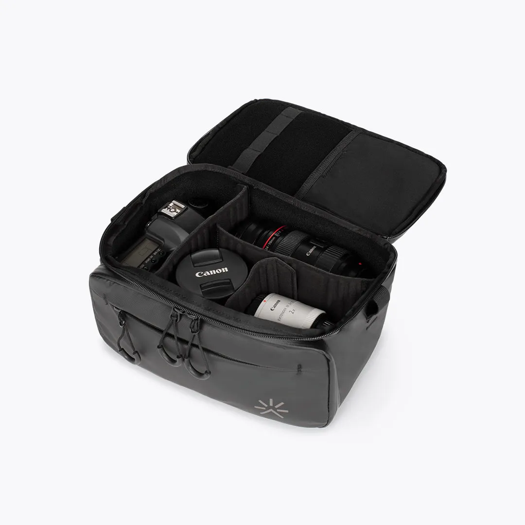 Camera Cube