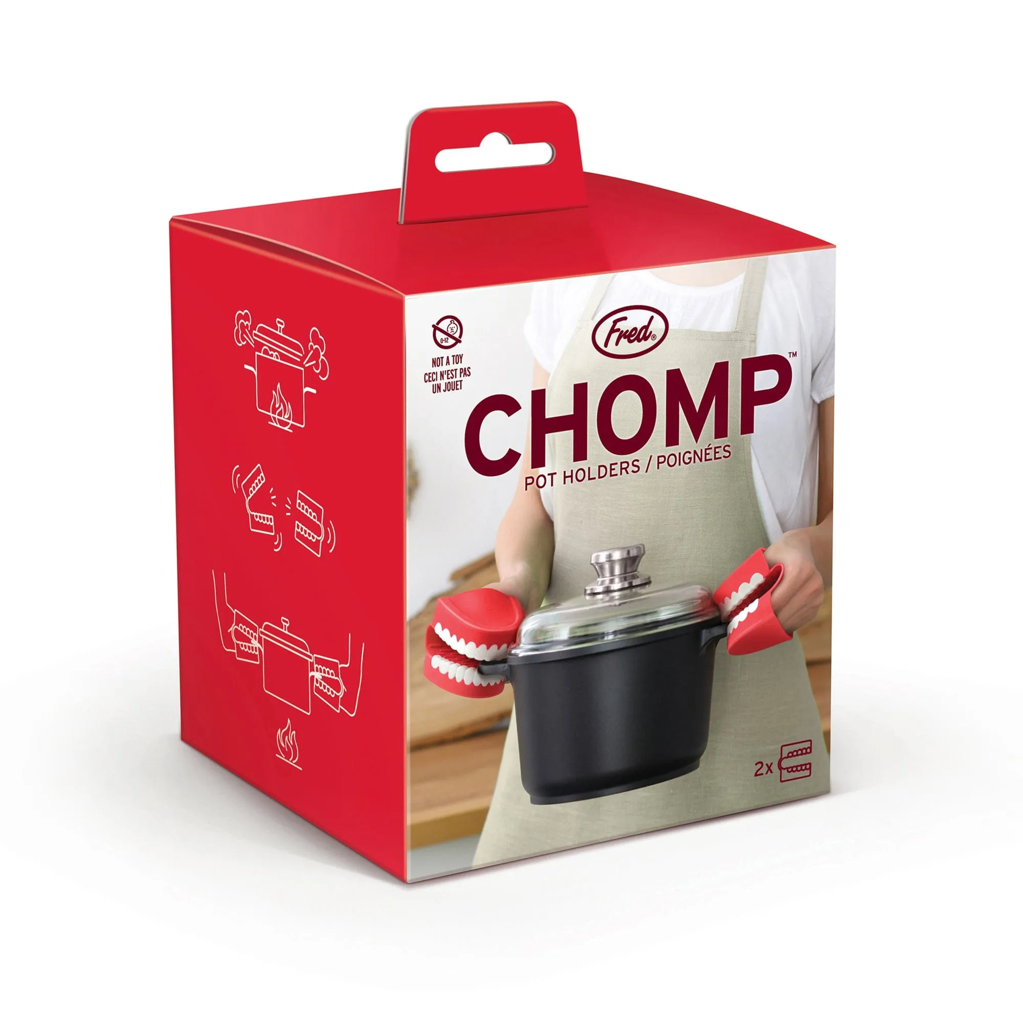 CHOMP
