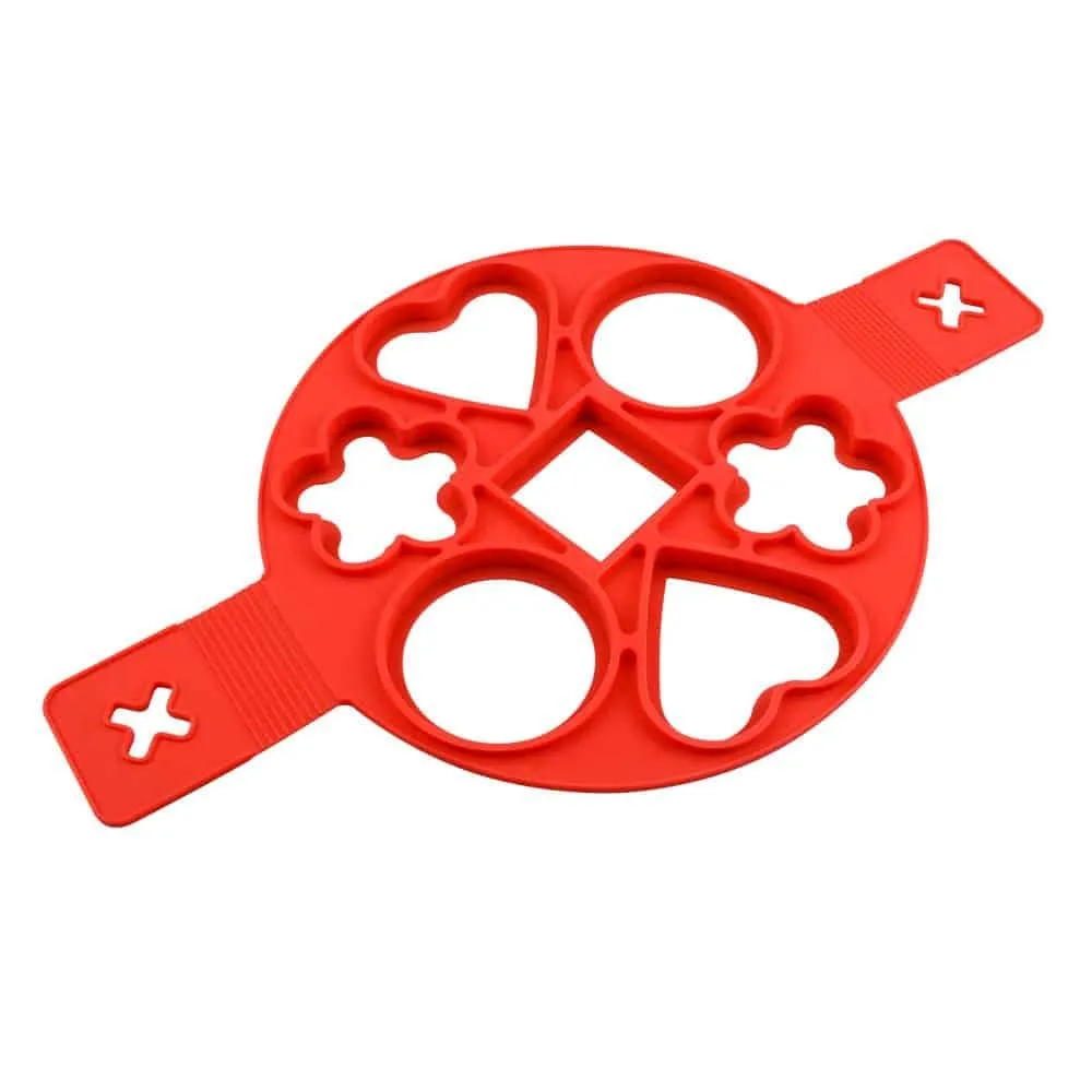 Creative Shape Pancake Maker