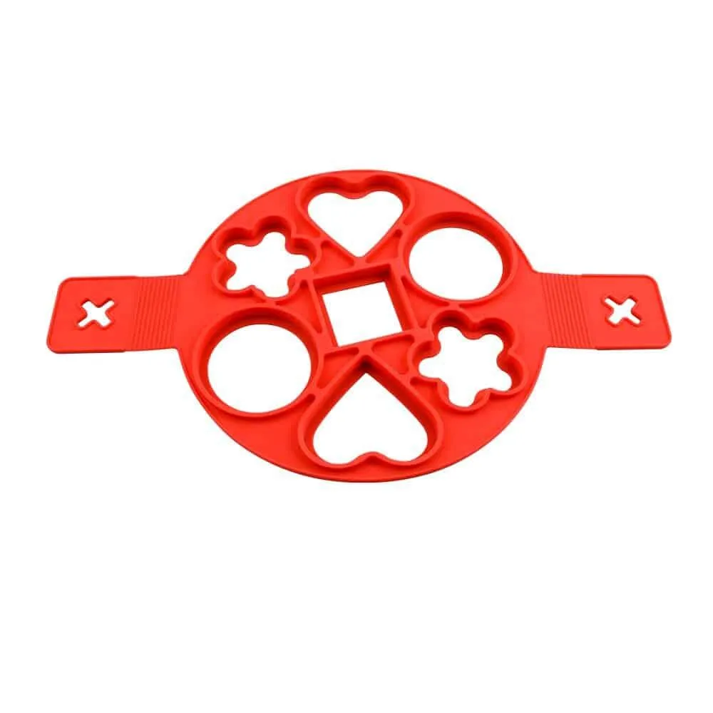 Creative Shape Pancake Maker