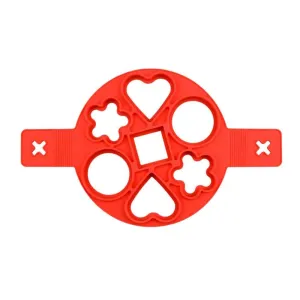 Creative Shape Pancake Maker