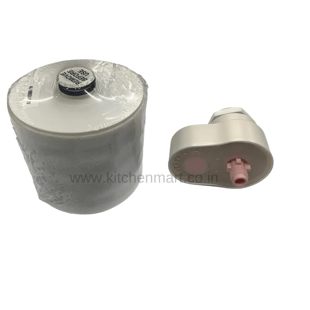 Eureka Forbes Aquasure 4000 litres Cartridge (Common for Xtra Tuff/Maxima/Shakti/Aayush)