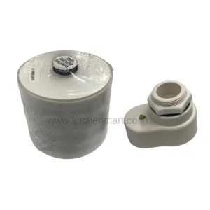 Eureka Forbes Aquasure 4000 litres Cartridge (Common for Xtra Tuff/Maxima/Shakti/Aayush)