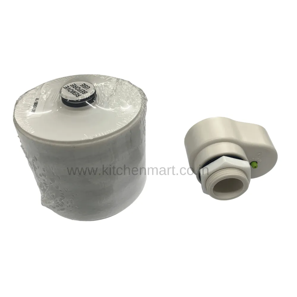 Eureka Forbes Aquasure 4000 litres Cartridge (Common for Xtra Tuff/Maxima/Shakti/Aayush)