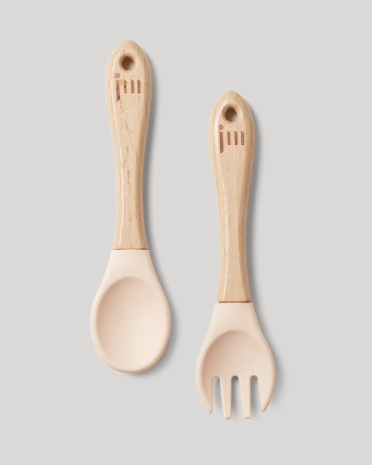 Feeding Set, Honey
